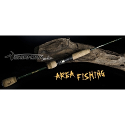 MOLIX SKIRMJAN TROUT AREA